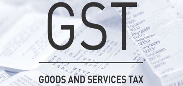 GST DOST - Your Most Trusted Goods & Services Tax Advisor - Network to ...