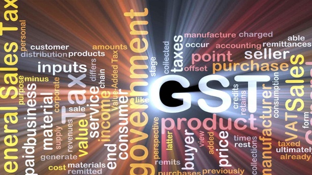 GST DOST - Your Most Trusted Goods & Services Tax Advisor - GST to ...