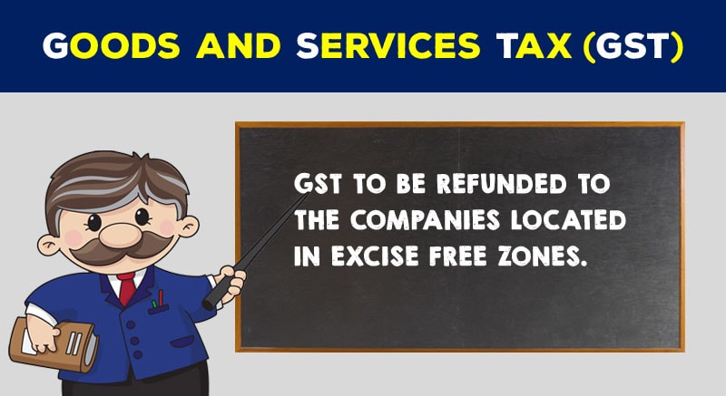 GST DOST - Your Most Trusted Goods & Services Tax Advisor - GST to be ...
