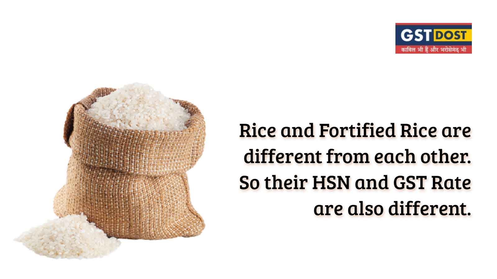 This HSN confusion is linked to the nutrition in your Food!