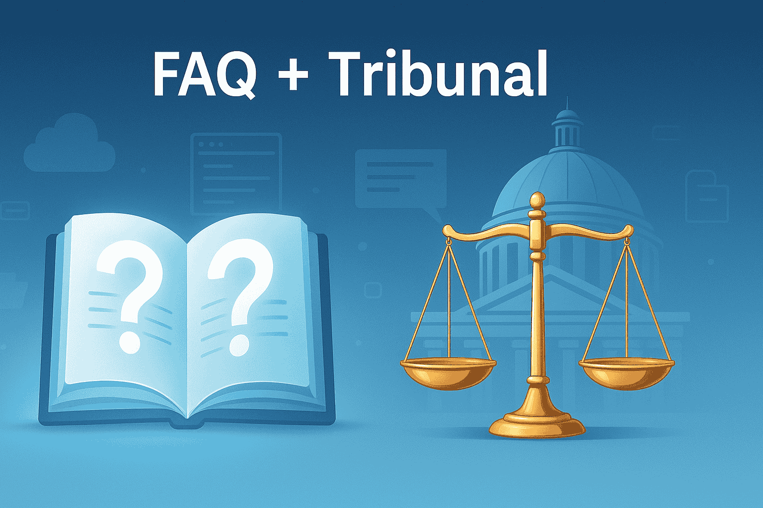 GSTAT [GST Tribunal Appeal] FAQs Every Business Must Know